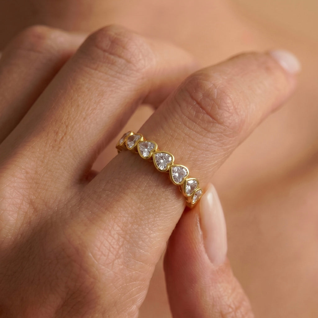 Heart Eternity
