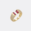 Open Ruby Baguette