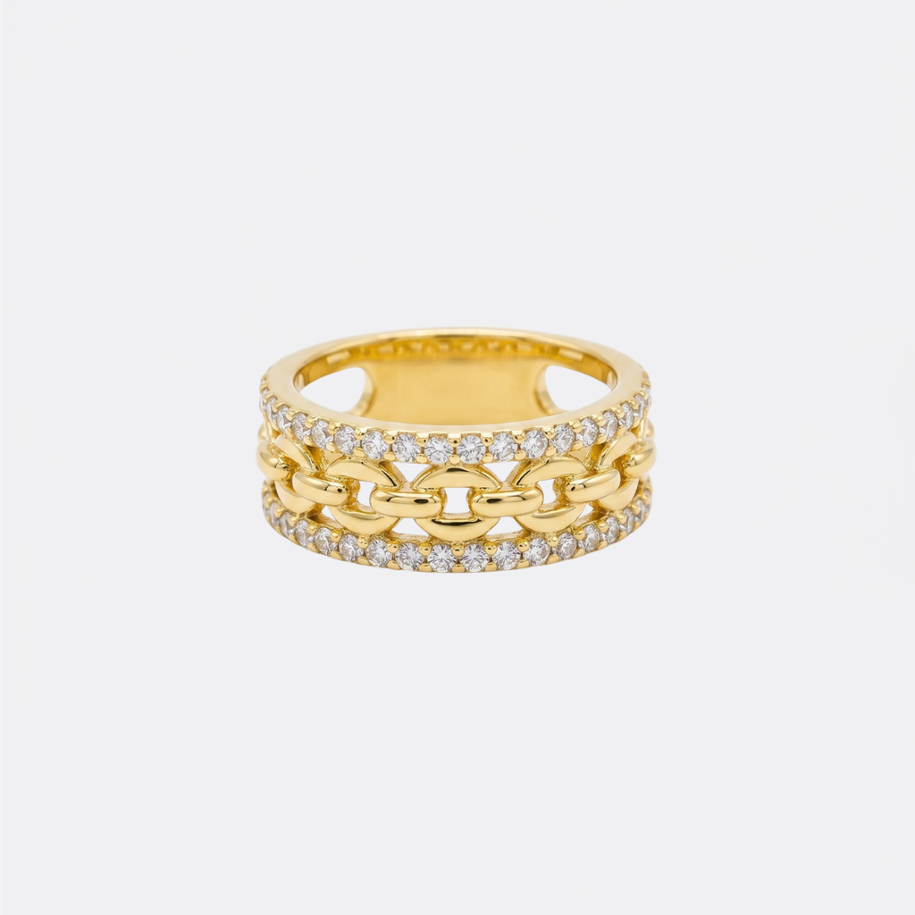 Liaison Pave