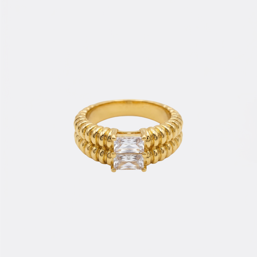 Dualis Ribbed