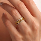 Liaison Pave
