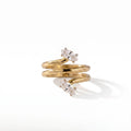 Spiral Marquise