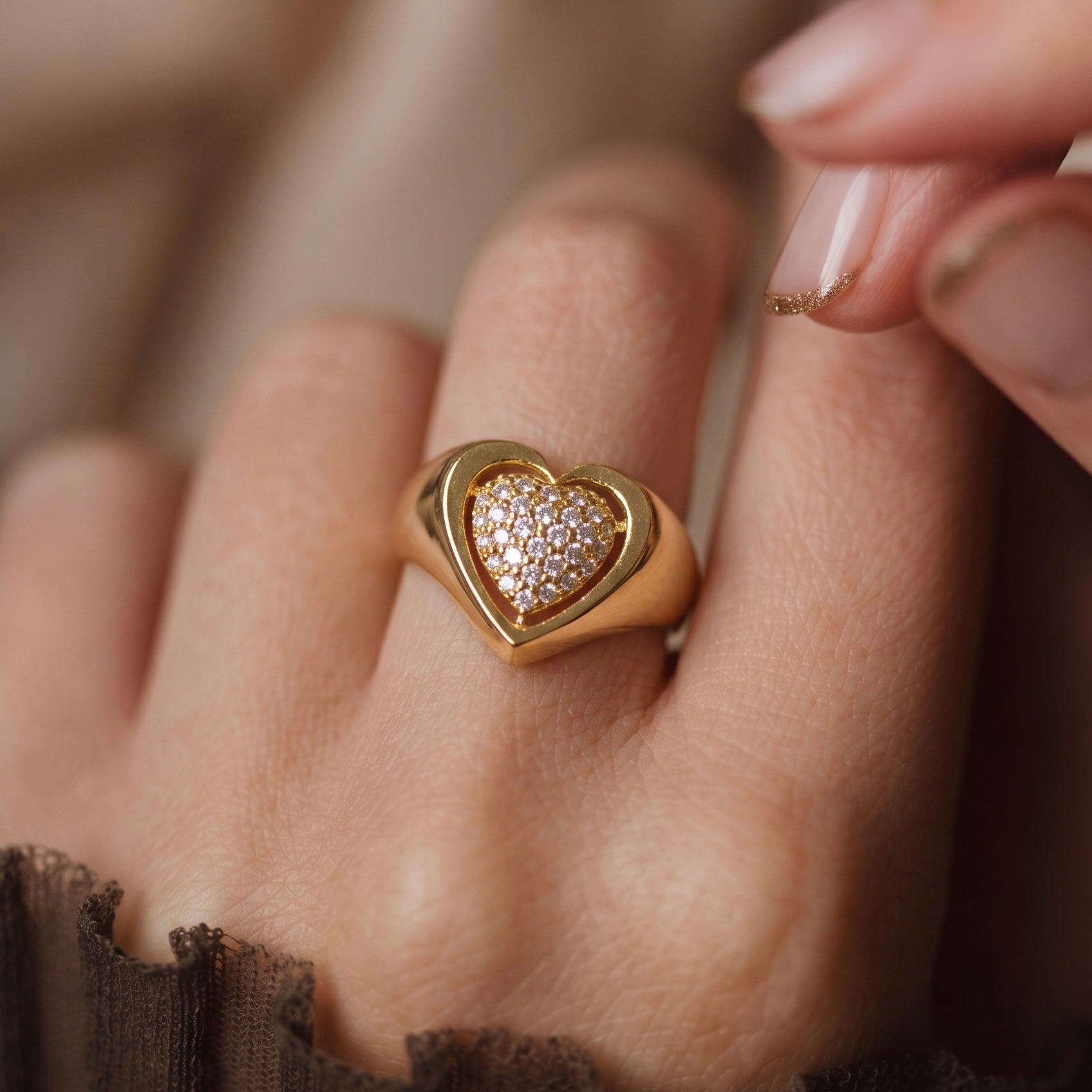 Cuore Heart
