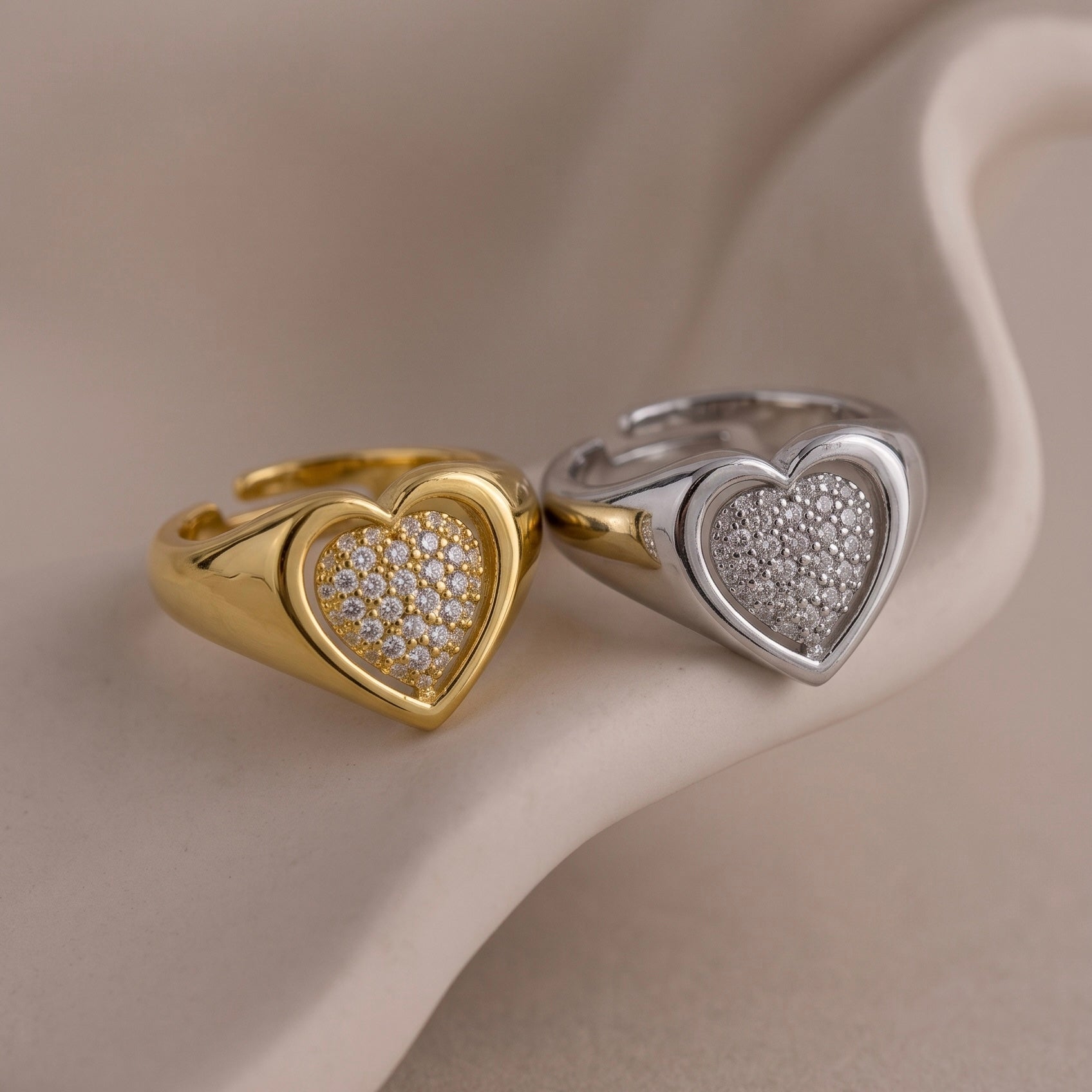 Cuore Heart